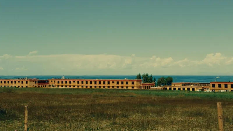 Breathe Deep, Pay More: The American Geography of Healing That Never Healed Anyone