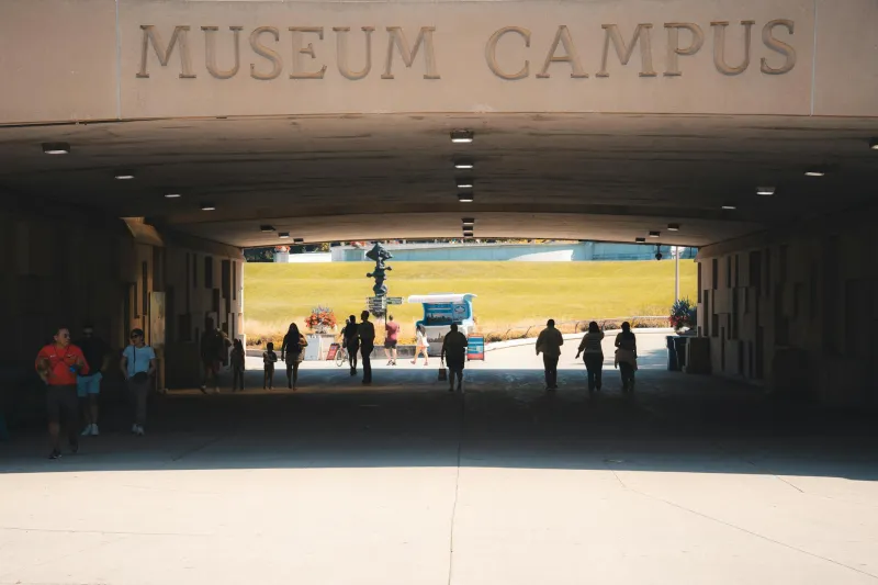 Visiting the Wound: The Strange American Pilgrimage to Places That Hurt Us