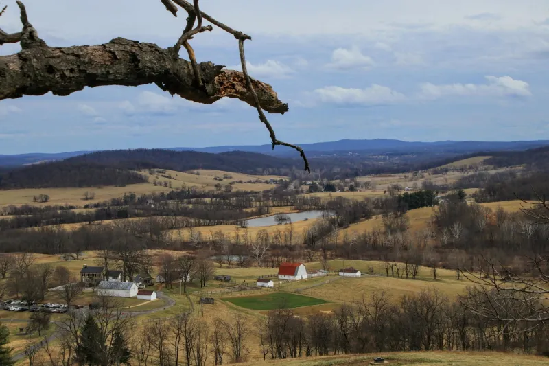 The View Was Always for Sale: The Calculated Commerce Behind America's Most Mythologized Roads