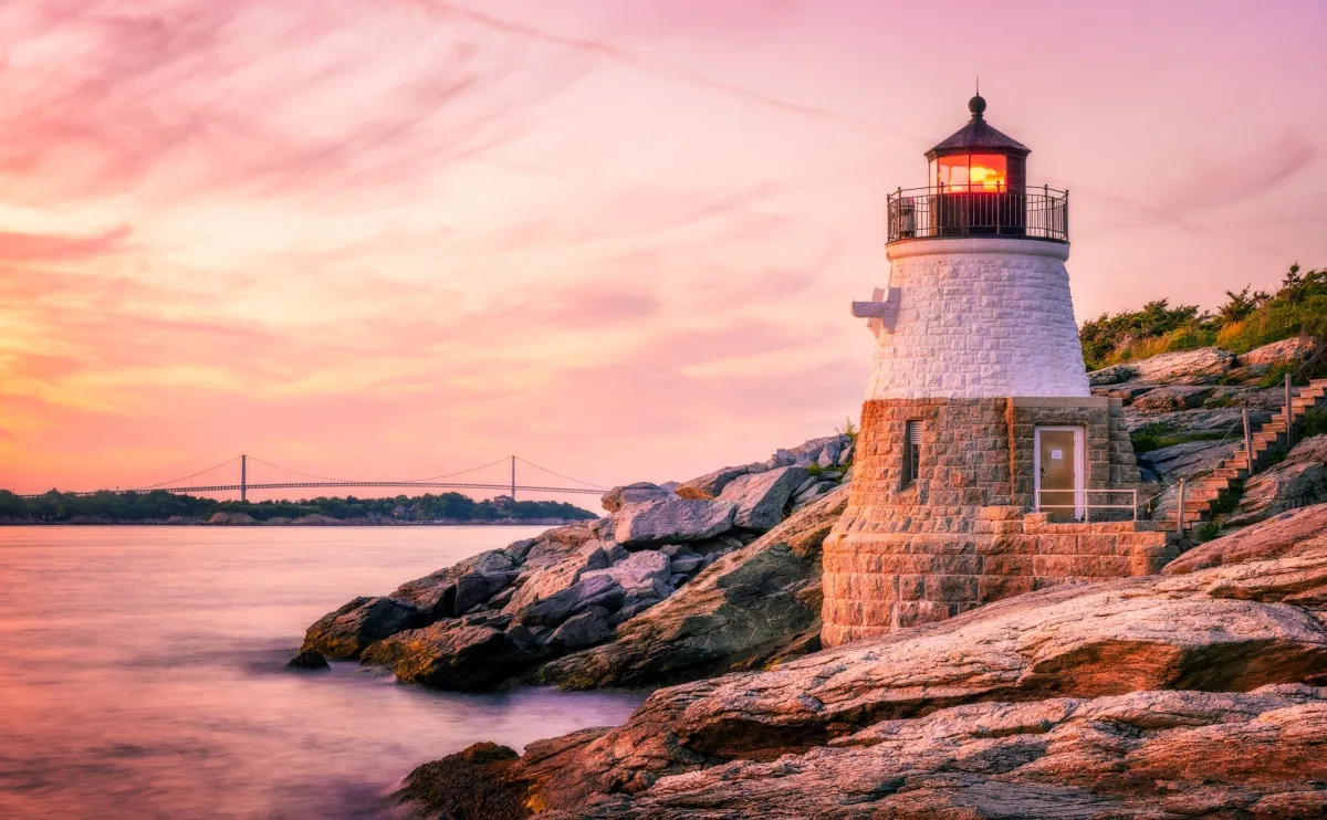Newport, Rhode Island