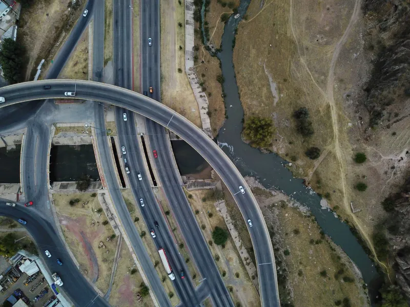 Draw a Line, Build a Black Market: The Eternal Economics of the Border Town