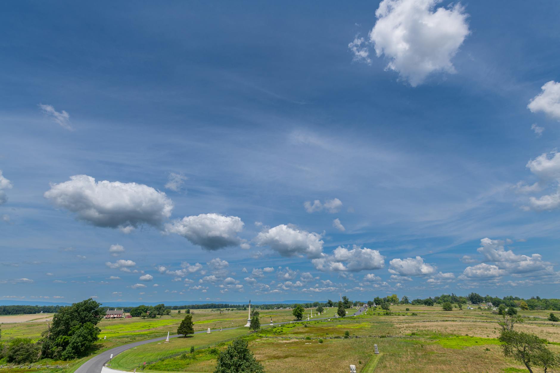 We Were Certain Too: Six Places Where History's Worst Confident Decisions Are Still Visible