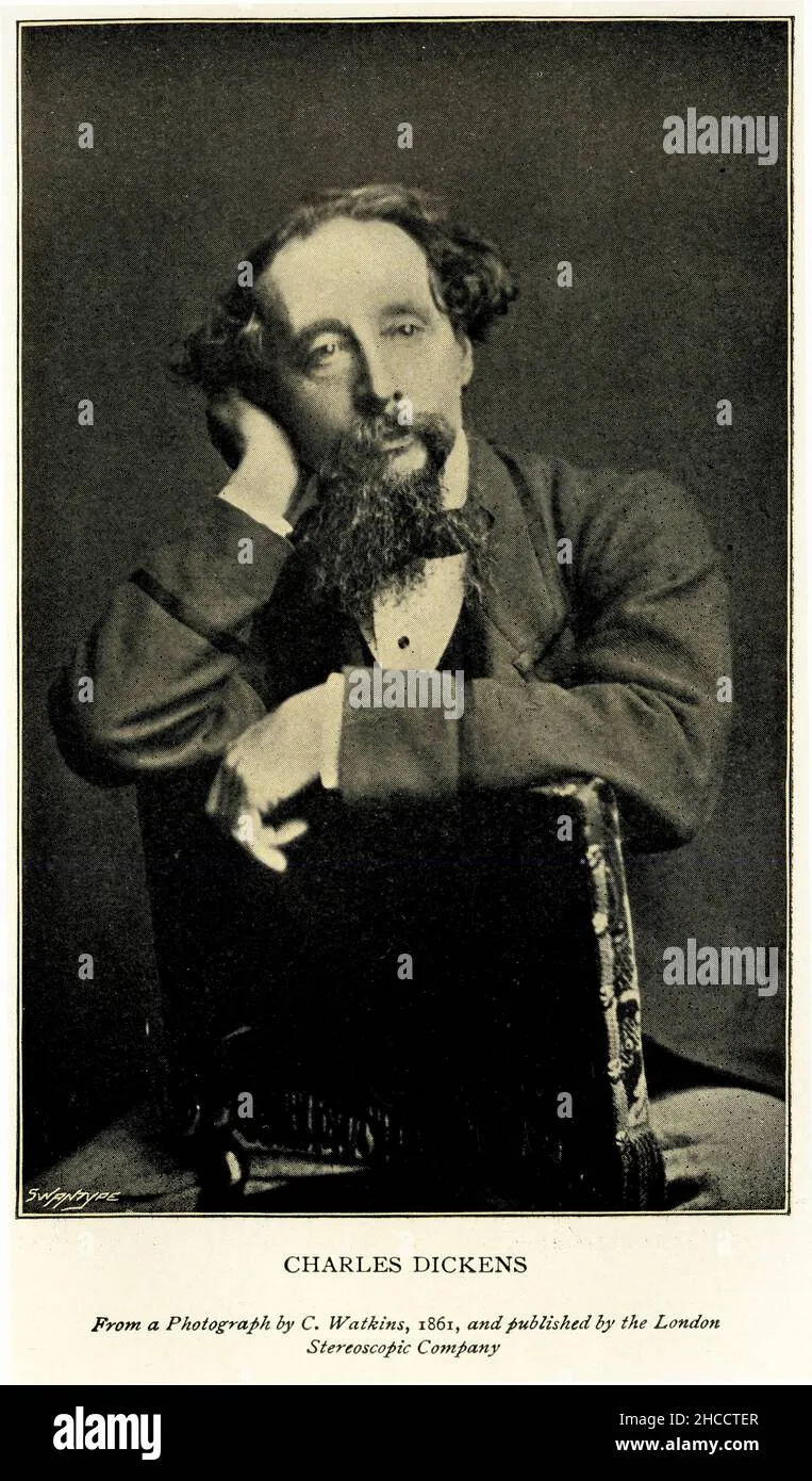 Charles Dickens