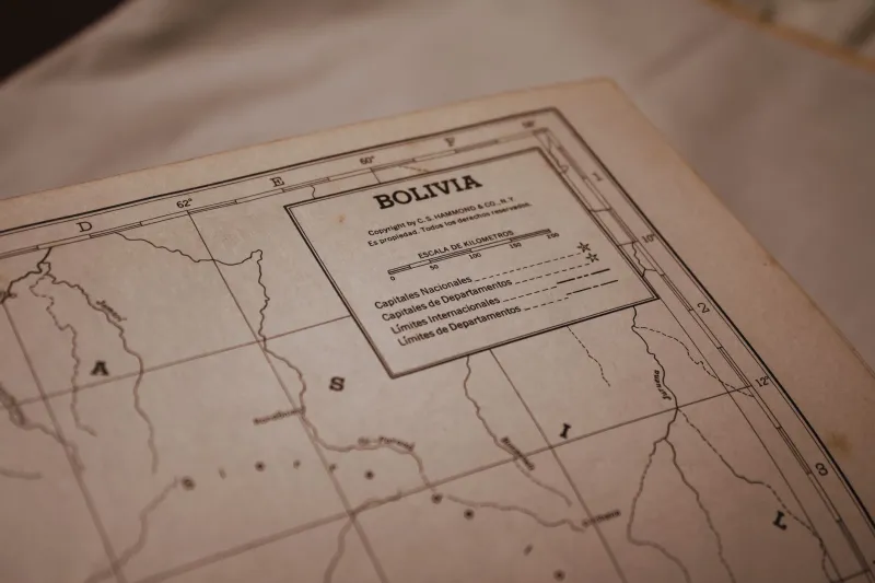 Named Before They Were Built: The American Towns That Sold a Dream and Then Had to Become One