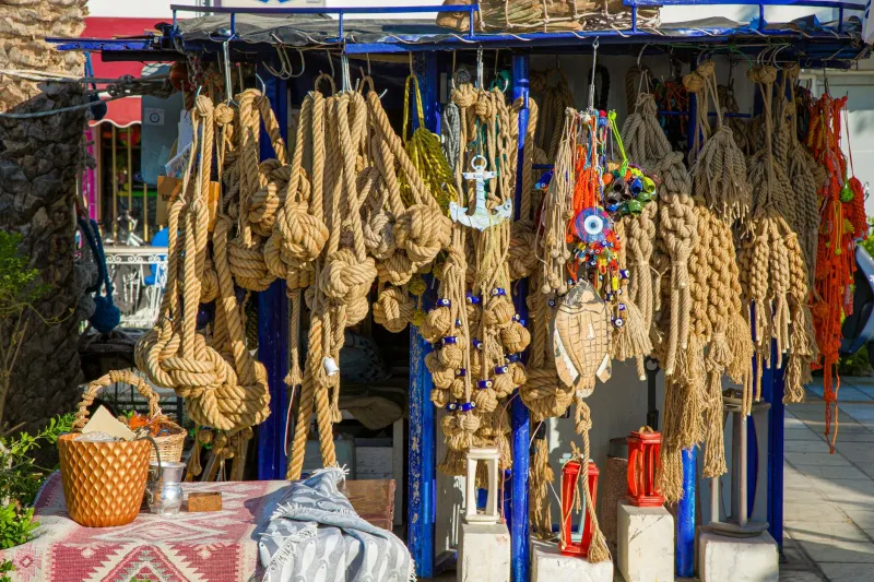 Pocket-Sized Proof You Were There: The Ancient Business of Manufacturing Memories