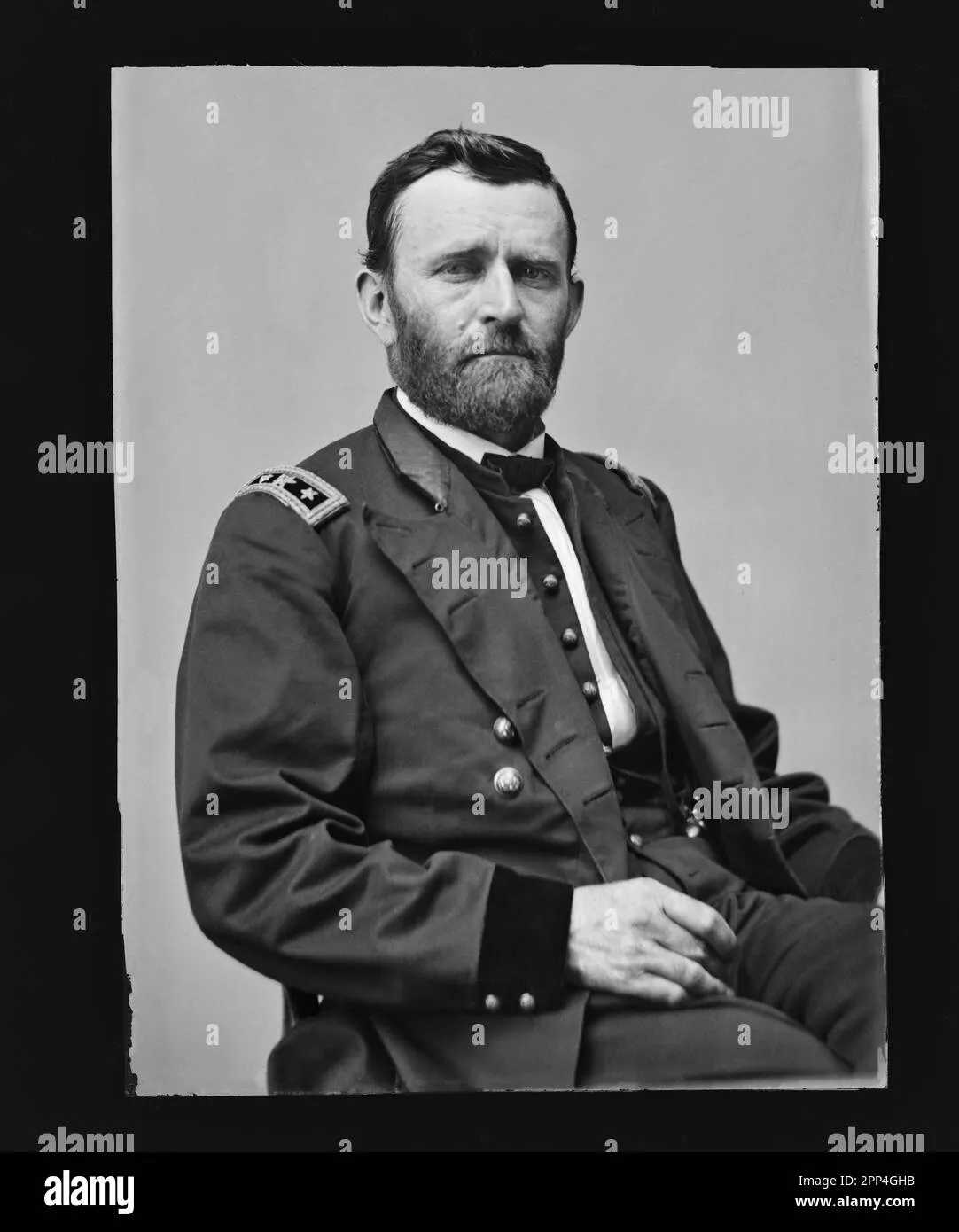 Ulysses S. Grant