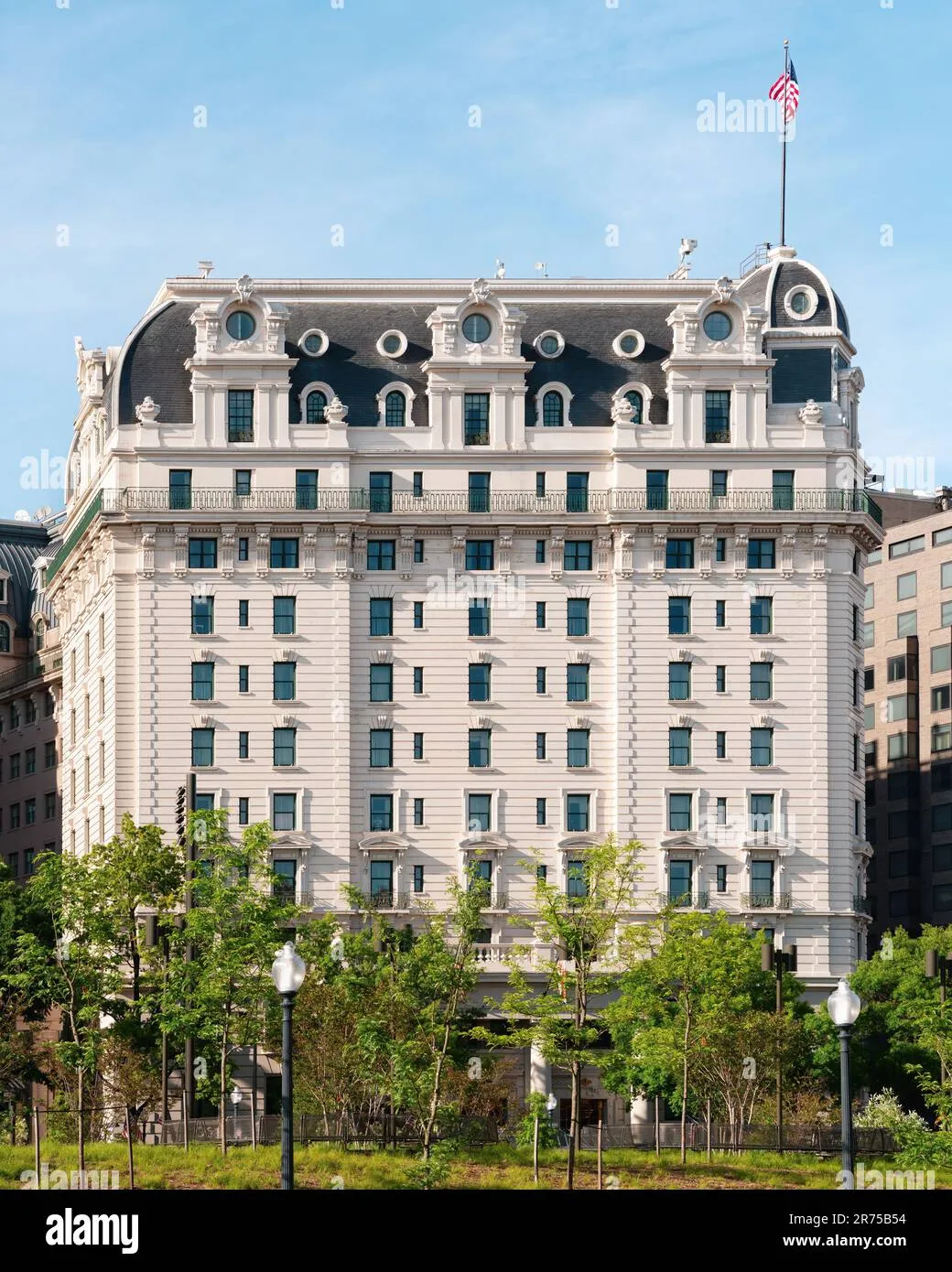 Willard Hotel
