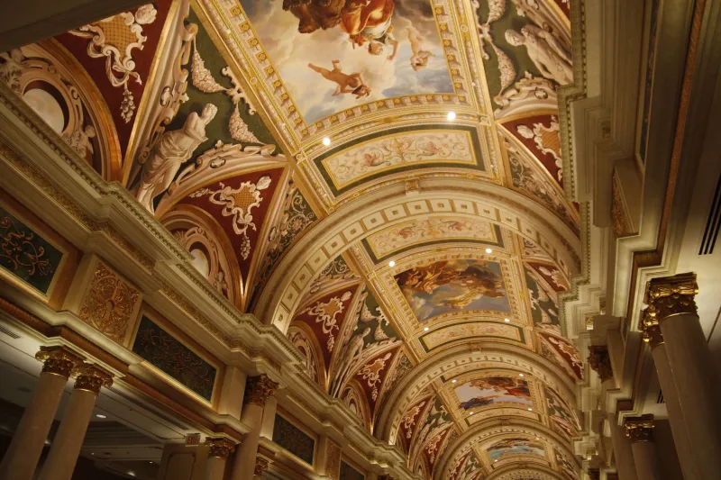 Standing in the Hallway Was the Whole Point: The Architecture of American Access
