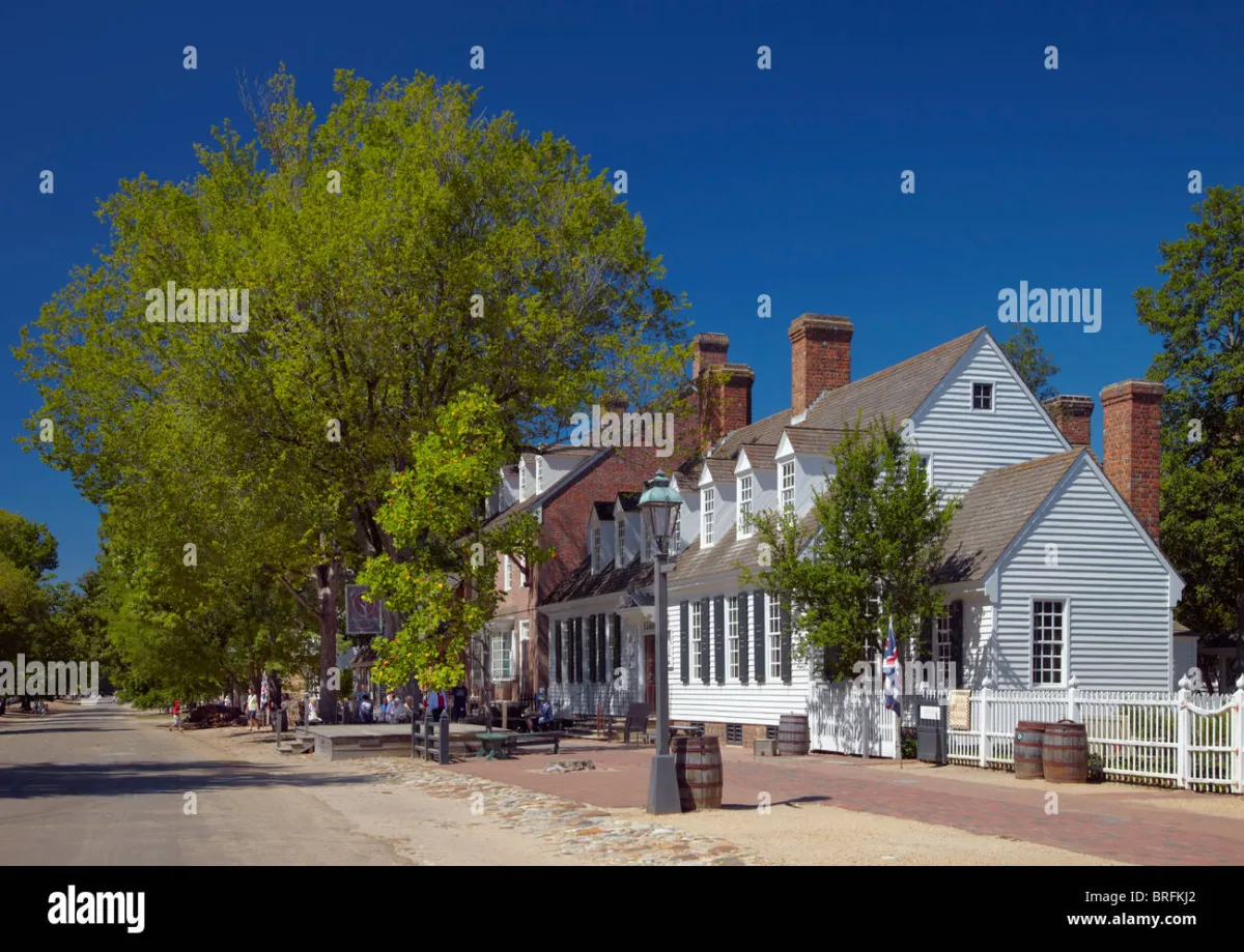 Raleigh Tavern