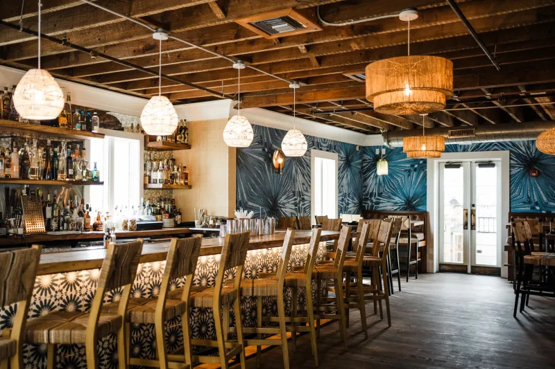 Every Secret Stopped Here First: The Tavern Keeper as America's Original Newsfeed