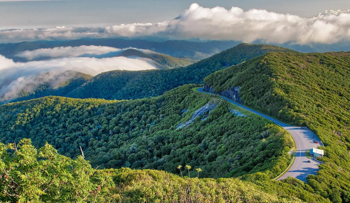 Blue Ridge Parkway