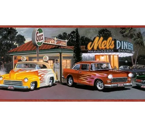 Mel's Diner