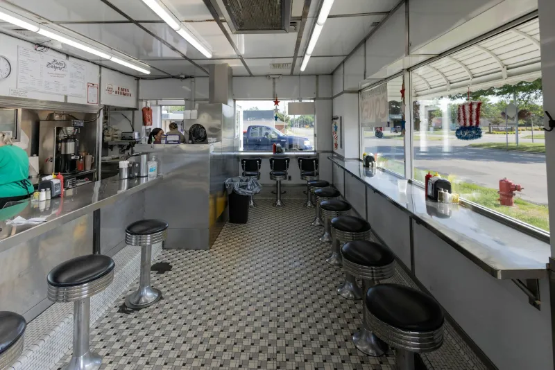 The Third Place We Lost: How America's Informal Therapy Network Disappeared