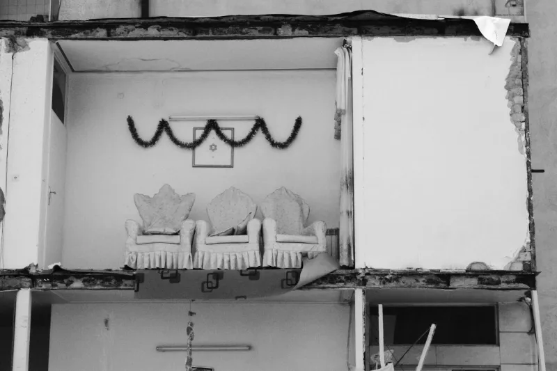 Underwater Ghost Towns: When America Chose Progress Over Place