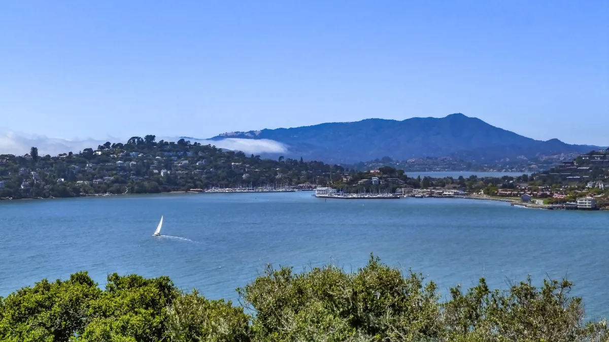 Angel Island
